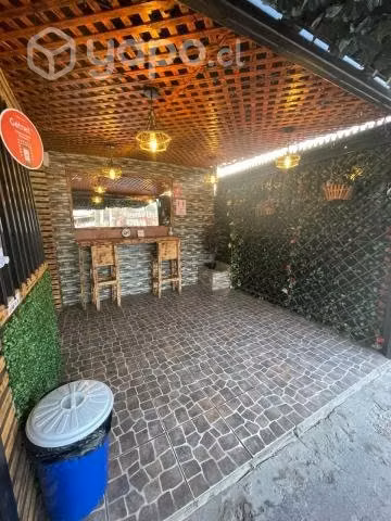 Se liquida vulcanización y local sushi