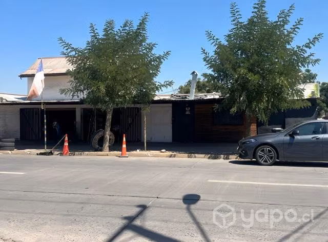 Se liquida vulcanización y local sushi