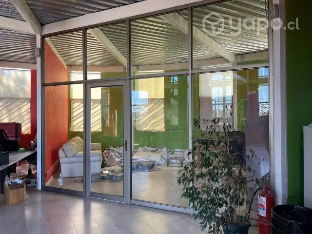 Oficinas Parque Industrial, Curauma, Valparaíso