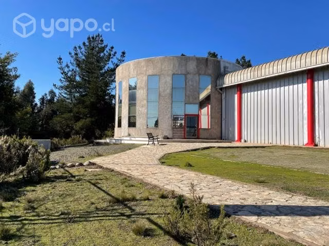 Oficinas Parque Industrial, Curauma, Valparaíso