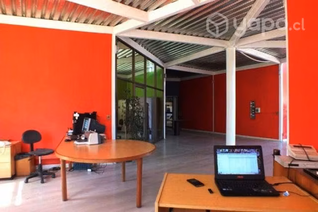 Oficinas Parque Industrial, Curauma, Valparaíso