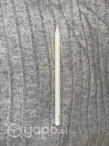 Appel Pencil 2da generación