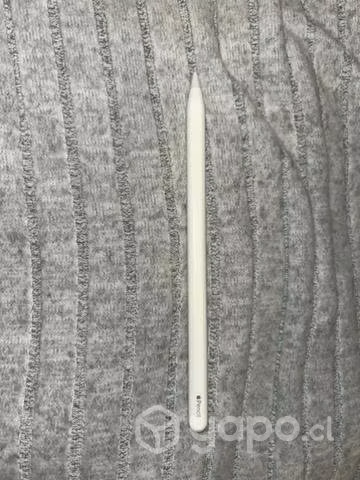 Appel Pencil 2da generación