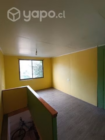 ARRIENDO DEPTO INTERIOR QUILICURA
