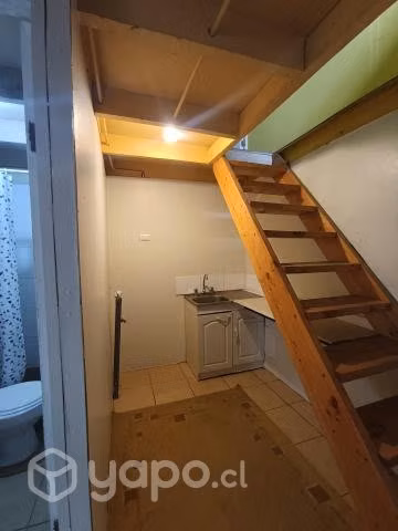 ARRIENDO DEPTO INTERIOR QUILICURA