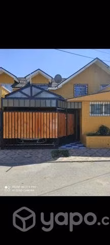 Venta casa maipu