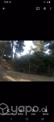 Vendo terreno en el Tabo - Imagen 4