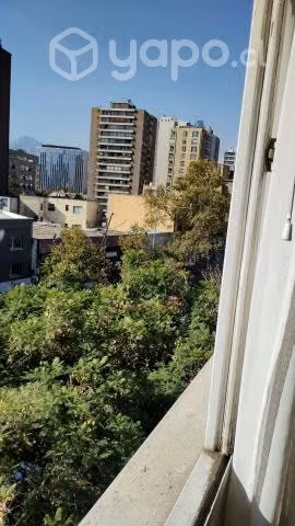 Providencia/ Manuel Montt