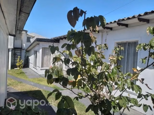 Coronel. Vendo local com., casa, garage y depto