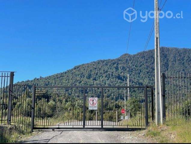 Parcela Sector Quillaipe - Imagen 5