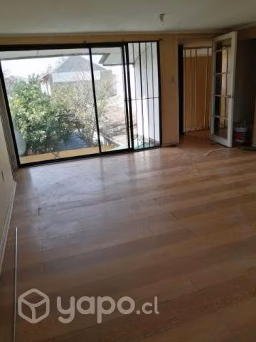 Arriendo