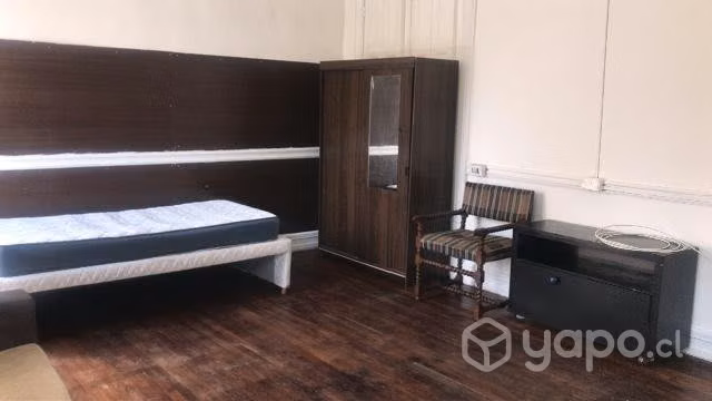 Arriendo linda habitación - Imagen 3