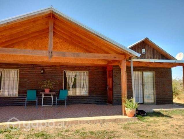 Vendo linda parcela con casa y piscina - Imagen 6