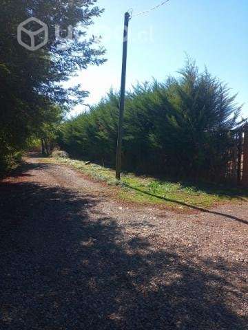 Vendo linda parcela con casa y piscina - Imagen 7