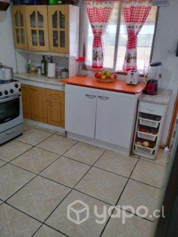Vendo linda parcela con casa y piscina - Imagen 3