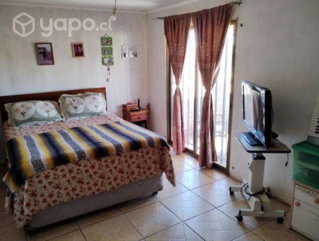 Vendo linda parcela con casa y piscina - Imagen 4