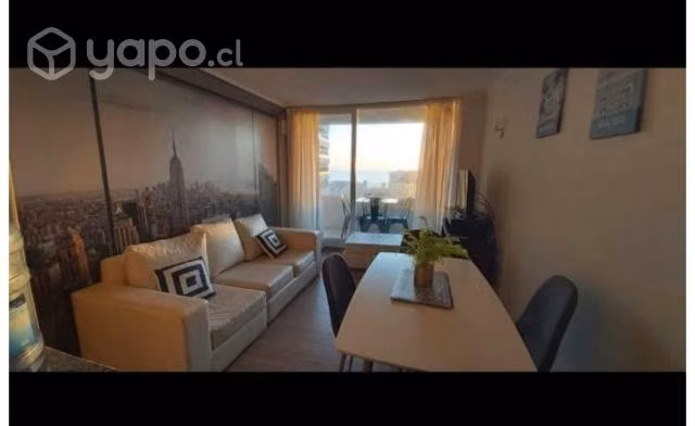 Arriendo departamento
