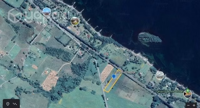 Parcela lago Puyehue, Osorno - Imagen 2