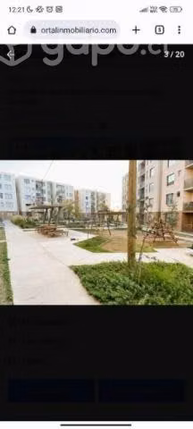 Condominio Paqari