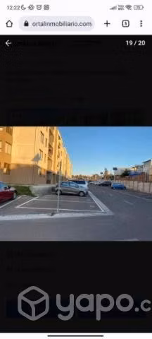 Condominio Paqari
