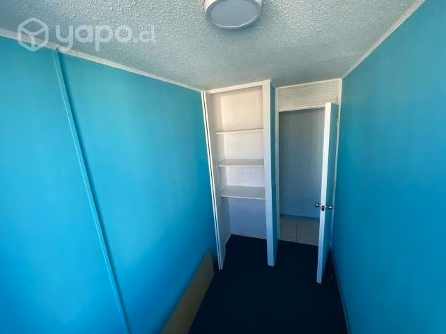 Arriendo departamento