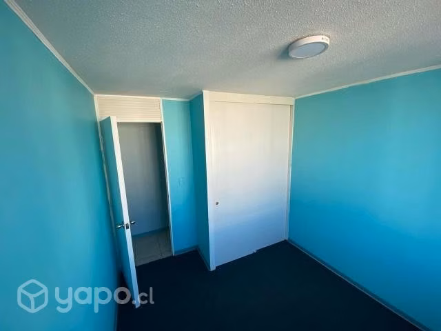 Arriendo departamento