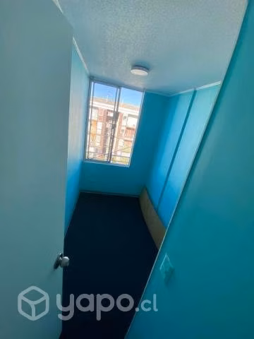 Arriendo departamento