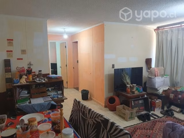 Vendo Departamento