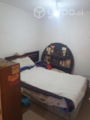 Vendo Departamento