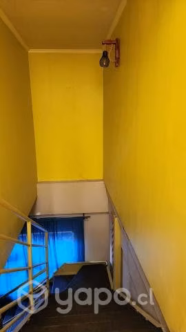 Casa central se vende 