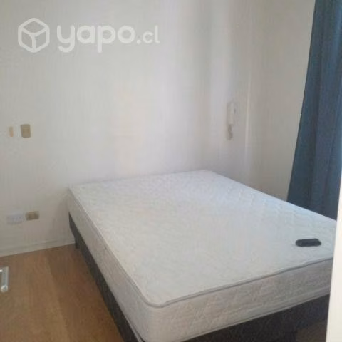 Departamento en arriendo en Santiago Centro