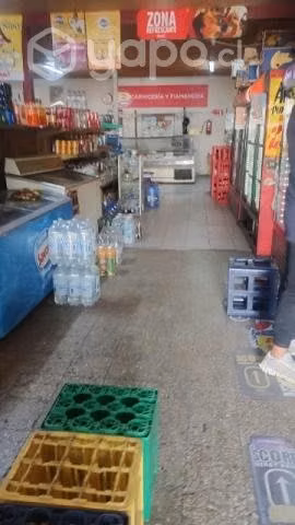 Venta Supermercado con derecho a llaves ubicado - Imagen 14