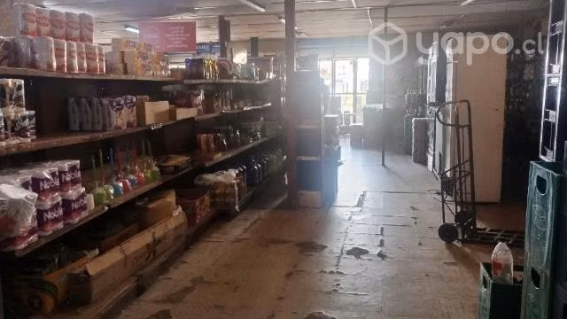 Venta Supermercado con derecho a llaves ubicado - Imagen 5