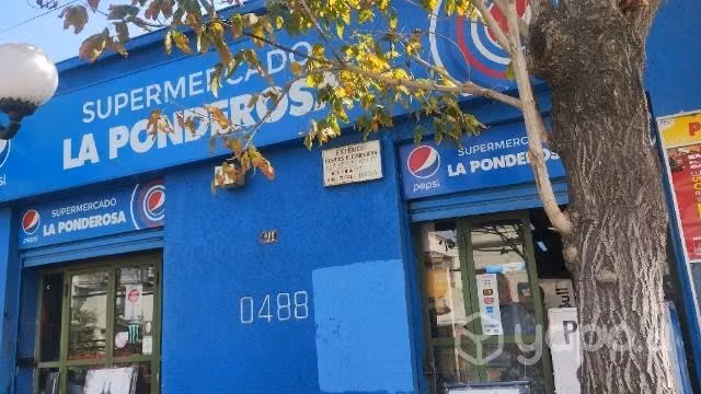 Venta Supermercado con derecho a llaves ubicado - Imagen 18
