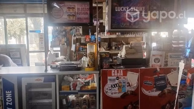 Venta Supermercado con derecho a llaves ubicado - Imagen 6