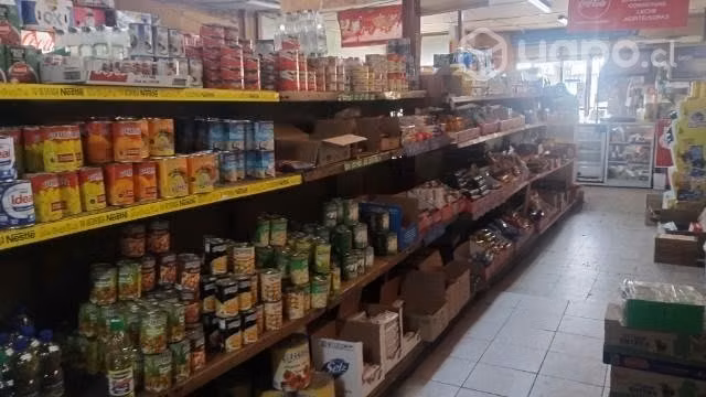 Venta Supermercado con derecho a llaves ubicado - Imagen 7