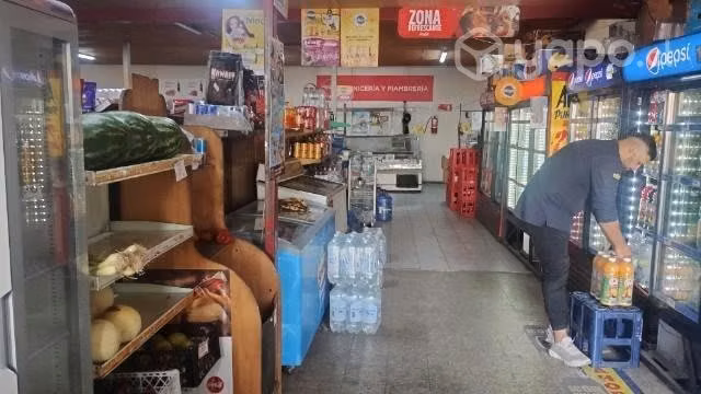 Venta Supermercado con derecho a llaves ubicado - Imagen 11