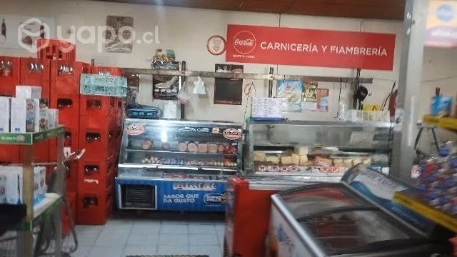 Venta Supermercado con derecho a llaves ubicado - Imagen 13