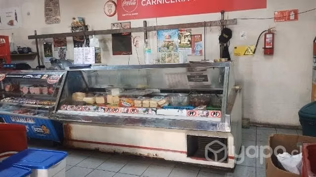 Venta Supermercado con derecho a llaves ubicado - Imagen 20