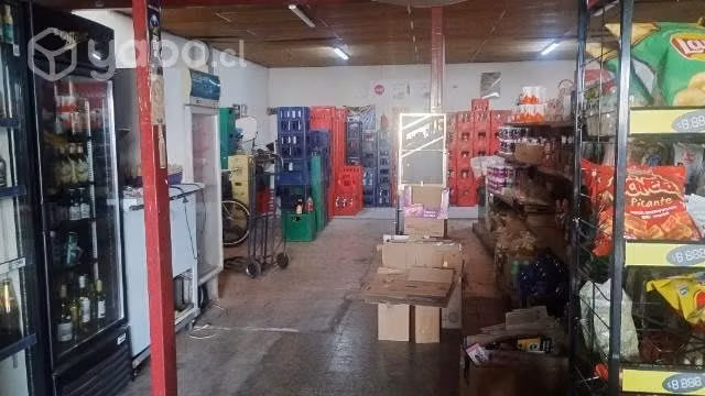Venta Supermercado con derecho a llaves ubicado - Imagen 10