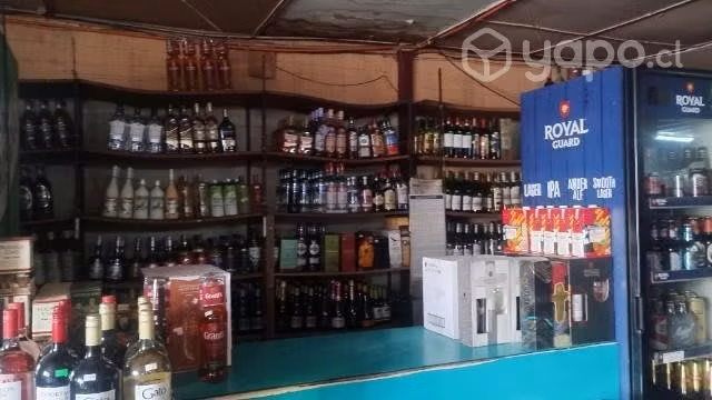 Venta Supermercado con derecho a llaves ubicado - Imagen 9