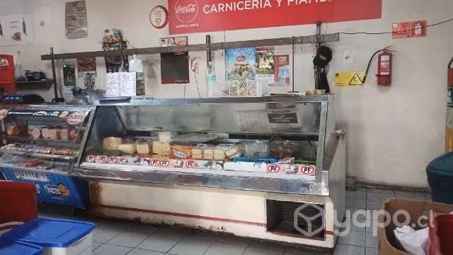 Venta Supermercado con derecho a llaves ubicado - Imagen 19