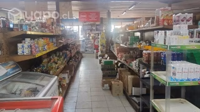 Venta Supermercado con derecho a llaves ubicado - Imagen 16