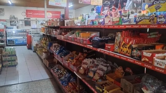 Venta Supermercado con derecho a llaves ubicado - Imagen 2