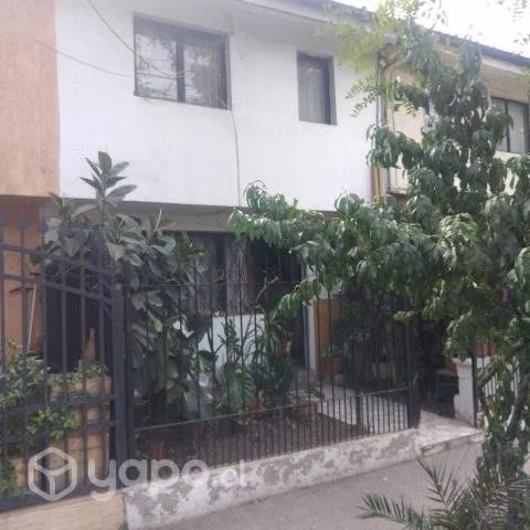 Casa dos piso
