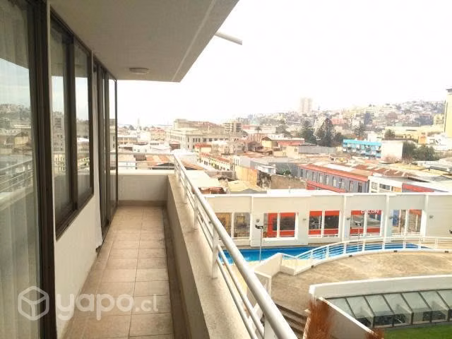 Departamento geopark Valparaíso venta - Imagen 5