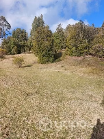 Vendo parcela