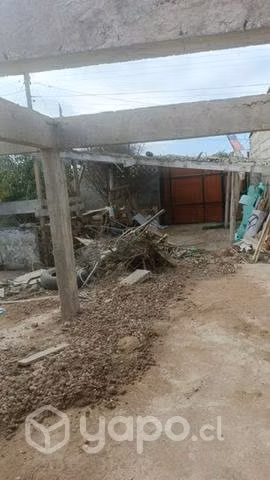 TERRENO en Ceres