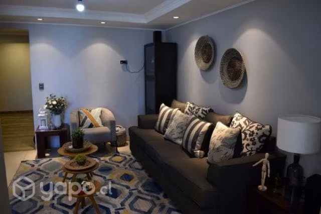 Excelente propiedad remodelada