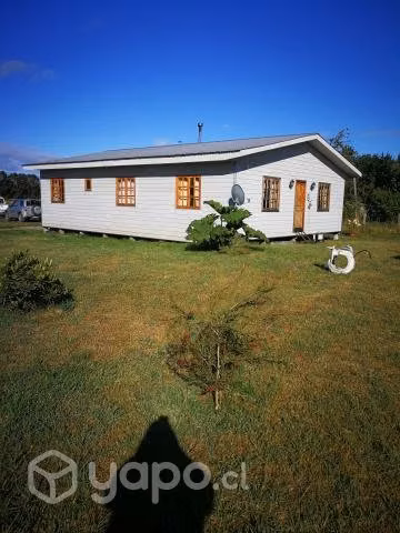 Se vende propiedad en fresia